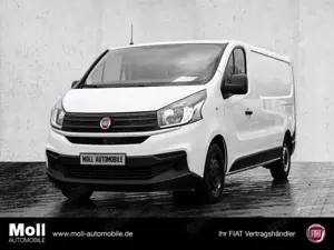 Fiat Talento Kasten L2H1 1,2t Basis 2.0 Ecojet 120 Turbo EU6d-T