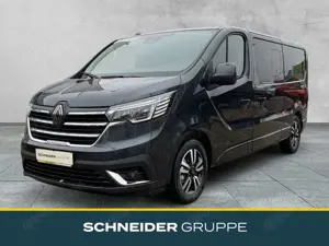 Renault Trafic GRAND SPACECLASS BLUE Grand Spaceclass Blue dCi 15