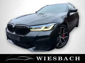 BMW 530 530d Aut Tour. M Sport Pro LASER SHADOW ASSIST AHK