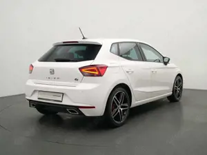 SEAT Ibiza FR Beats DSG NAVI VIRT LEDER SHZ PDC LE Bild 3
