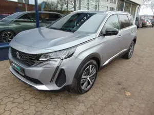 Peugeot 5008 Allure Pack