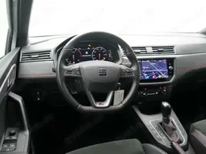 SEAT Ibiza FR Beats DSG NAVI VIRT LEDER SHZ PDC LE Bild 4