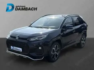 Suzuki Across 2.5 Plug-In Hybrid Comfort+ E-Four