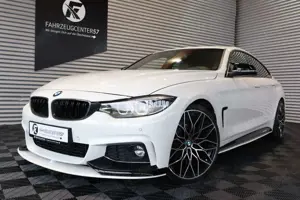 BMW 430 430i xDrive Gran Coupé/CARPLAY/TOTW/HIFI/LCI