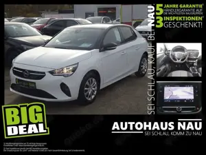 Opel Corsa 1.2 Edition Inspektionspaket BigDeal!