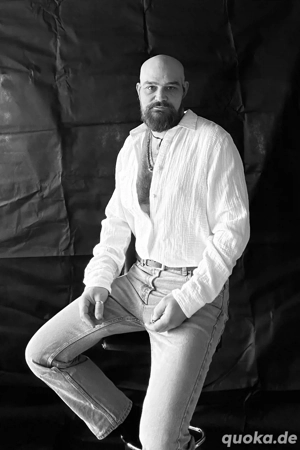 Ihr diskreter Begleiter 