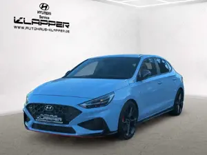 Hyundai i30 N Performance
