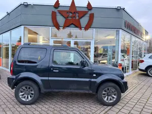 Suzuki Jimny Style Lim.