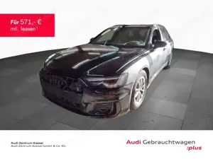 Audi A6 A6 Av. 50 TDI qu. S line Matrix Pano HuD AHK
