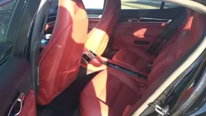 Porsche Panamera 4 S Bild 5