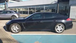 Porsche Panamera 4 S Bild 2