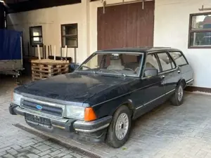 Ford Granada 2.8 i V6 Ghia Turnier *Klima - SSD- 5.Gang*
