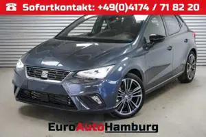 SEAT Ibiza 1,0 TSI DSG FR - LAGER