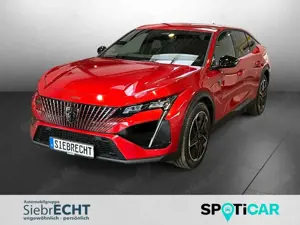 Peugeot 408 Hybrid 136 GT 1.2*NAVI*SHZ*306°K*uvm