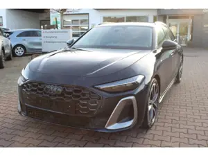 Audi A5 TDI edition one S Line Matrix Navi AHK ACC Leder 3