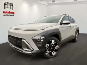 Hyundai KONA PRIME HYBRID+VOLL-LED+360°KAMERA+SITZHZG+LENKRADHZ