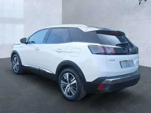 Peugeot 3008 Bild 4