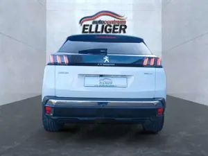 Peugeot 3008 Bild 5