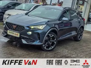 CUPRA Formentor VZ 4Drive Panorama FULL LINK Navi Kamera