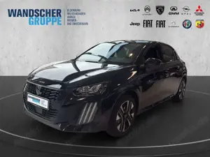 Peugeot 208 Allure 156 Elektro 360 Kam.+KeyLess+Navi