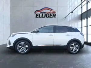 Peugeot 3008 Bild 3