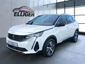 Peugeot 3008 Bild 2