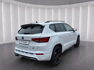 CUPRA Ateca VZ 2.0 TSI DSG EL.KLAPPE,SAVEDRIVE,WINTER Bild 5