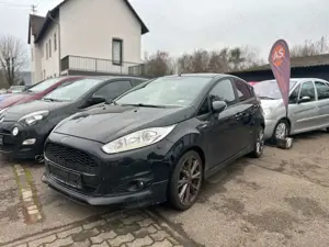 Ford Fiesta ST-Line