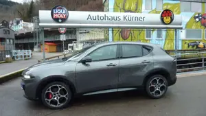 Alfa Romeo Tonale 1.5 VGT Hybrid Veloce Bild 2