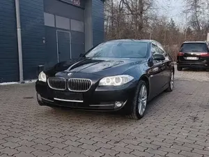 BMW 520 520d