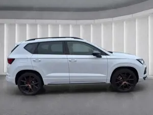 CUPRA Ateca VZ 2.0 TSI DSG EL.KLAPPE,SAVEDRIVE,WINTER Bild 4