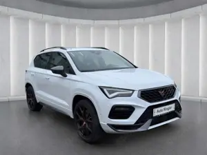 CUPRA Ateca VZ 2.0 TSI DSG EL.KLAPPE,SAVEDRIVE,WINTER Bild 3