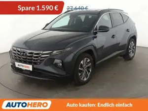 Hyundai TUCSON 1.6 T-GDI Mild-Hybrid Trend 2WD Aut.*NAV*LED*ACC