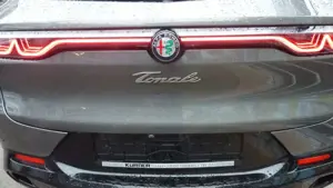 Alfa Romeo Tonale 1.5 VGT Hybrid Veloce Bild 4
