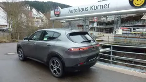 Alfa Romeo Tonale 1.5 VGT Hybrid Veloce Bild 3