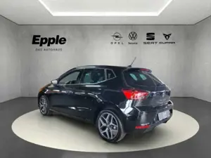 SEAT Ibiza XCellence Navi Digitales Cockpit Soundsystem LED A Bild 5