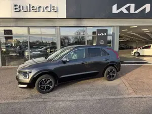 Kia Niro NIRO 1.6 HEV 129 PS DCT VISION KOMFORT STYLE