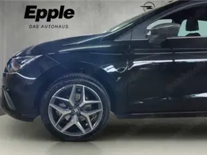 SEAT Ibiza XCellence Navi Digitales Cockpit Soundsystem LED A Bild 4