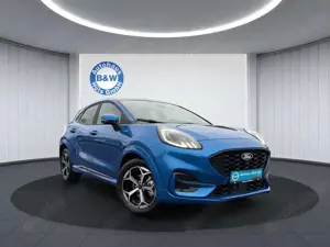 Ford Puma ST-Line*1.Ha*AUTO*BO*PANO*LED*ACC*360°KAM*