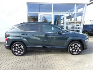 Hyundai KONA SX2 Elektro 65kWh Aut.  Prime *LED*BOSE* Bild 2