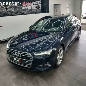 Audi A6 Lim. 45 TDI quattro sport, AHK, Matrix-LED,