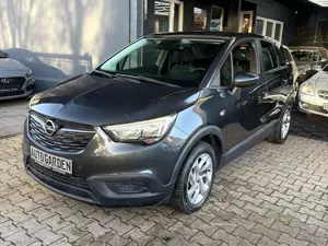 Opel Crossland X Edition