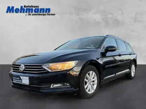Volkswagen Passat Variant 2,0 TDI Comfortline *Navi*ACC*Shz