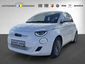 Fiat 500e Navi Klimaautom Fahrerprofil DAB SHZ