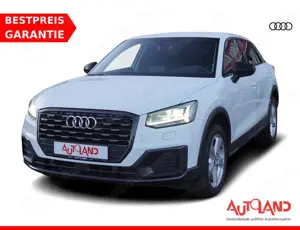 Audi Q2 35 1.5 TFSI sport S-Tronic LED PDC Tempomat