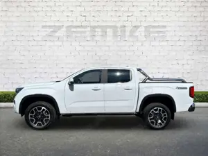 Volkswagen Amarok Style DC V6 3,0 TDI  StandHZG AHK-abnehmbar Navi D Bild 2