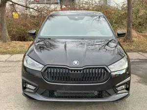 Skoda Fabia 1.0l TSI 85kW DSG Monte Carlo LED  PDC SHZ