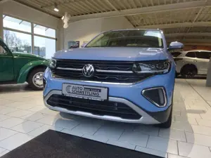 Volkswagen T-Cross T-Cross 1.0 TSI OPF DSG Life