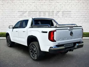 Volkswagen Amarok Style DC V6 3,0 TDI  StandHZG AHK-abnehmbar Navi D Bild 3