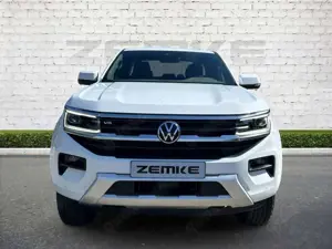 Volkswagen Amarok Style DC V6 3,0 TDI  StandHZG AHK-abnehmbar Navi D Bild 5